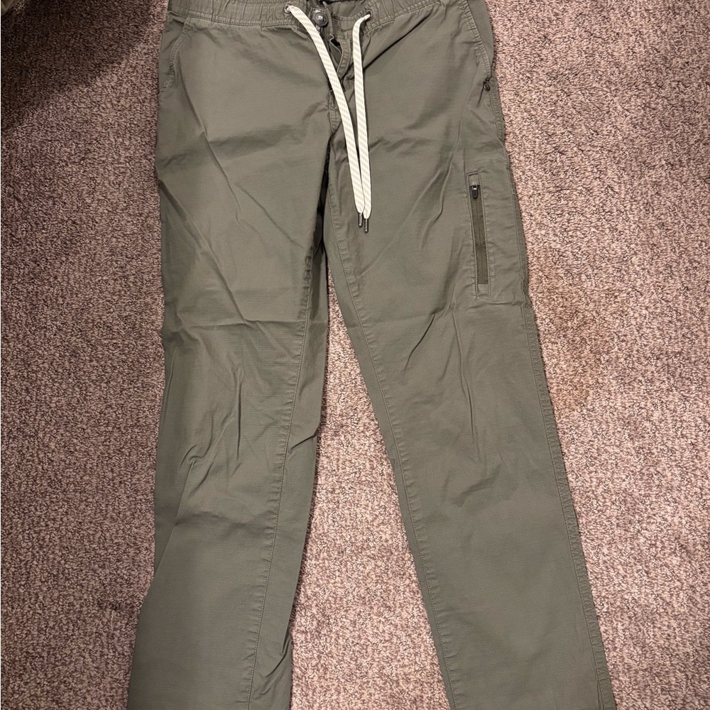 Vuori Ripstop Pants